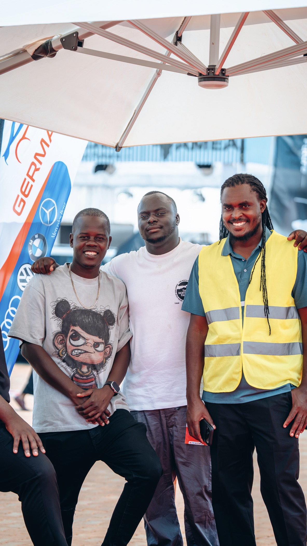 Auto Show Kampala 2026 — Best Auto Car Collection